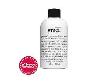     Amazing Grace Philosophy Fragrance philosophy   Beautys