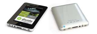   Google Android Webcam USB ePad WiFi UMPC MID Smart Tablet PC  