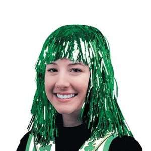   Party Wig St. Patricks Day Costume Accessory Patio, Lawn & Garden