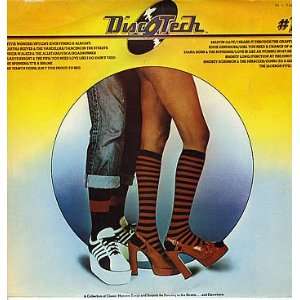  DiscOTech #1 & #2 80s & Beyond Pop Various 70s Music