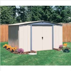  Bundle 98 Vinyl Northfield Shed 8 x 6