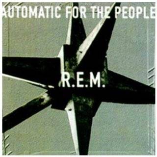 automatic for the people by r e m listen to samples $ 9 99 used new 