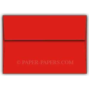    GLO TONE   Red Light   A8 Envelopes   1000 PK