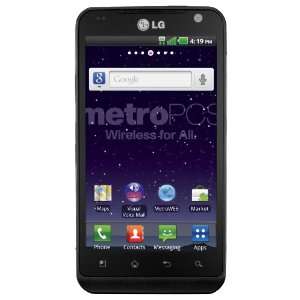   Esteem 4G Prepaid Android Phone (MetroPCS) Cell Phones & Accessories