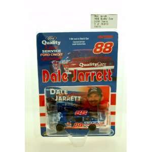  Action   NASCAR   Dale Jarrett #88   2000 Ford Taurus 
