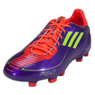 adidas F30 JR TRX FG Anodized Purple/Electricity/Infrared G40289 