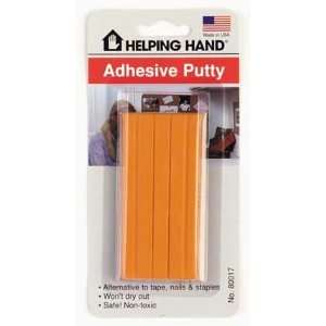    Helping Hand 80017 Adhesive Putty (3 Pack)