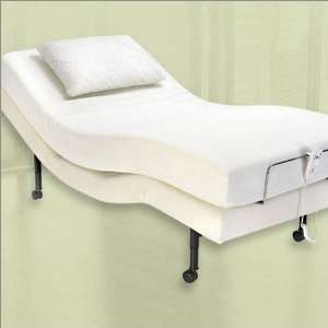   XL Sleep Harmony Essential Plus Adjustable Bed Base