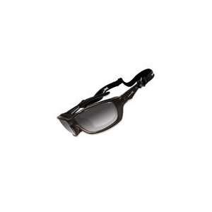   Frame   Light Adjusting Smoke Grey Lenses Sunglasses   Wiley X 856