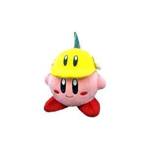  Kirby Adventure Cutter Plush Toys & Games