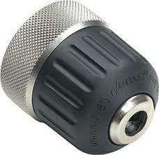 Jacobs 30354 3/8 Jacobs® Hand Tite® Keyless Chuck  