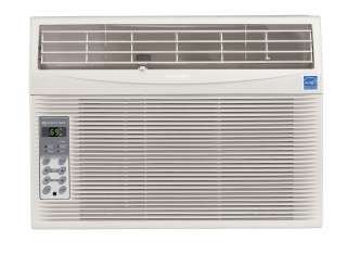 Sharp 12,000 BTU Window Air Conditioner AF S120RX 550 Sq Ft Remote 