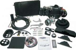  Nova NON Factory Air Gen IV Complete Air Conditioning System  