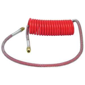  PARTSMART SMR20244 Air Brake Coil, 15 with 48 lead, red 