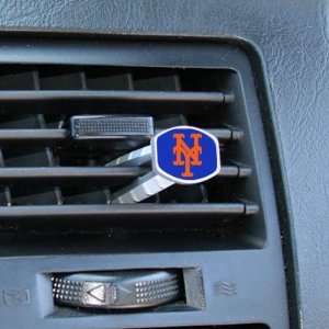    New York Mets 4 Pack Vent Air Fresheners