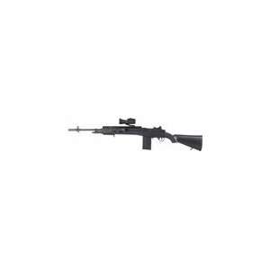  BBTac   M14 Tactical Airsoft Sniper Rifle [M160 B2 