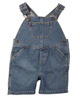 Levis Baby Shortalls, Baby Boys Shortalls   Customers Top Rated Baby 