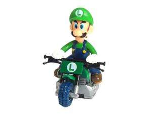    Nintendo Mario Kart Wii Pull Back Racer   Motorcycle 