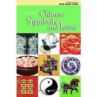Chinese Symbols and Icons (Bilingual) (Paperback).Opens in a new 