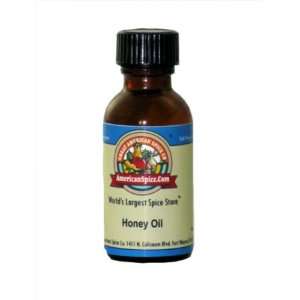  Honey Oil   Stove, 1 fl oz Beauty
