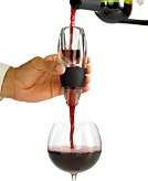    Wine Enthusiast Aerator Vinturi Red Wine  