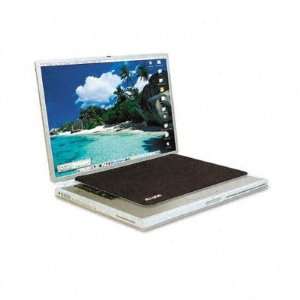 Allsop Travel Notebook Optical Mouse Pad ASP29592 