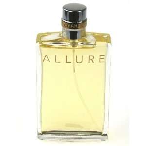 Perfume Allure Sensuelle Chanel 35 ml