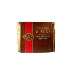 Altoids Dark Chocolate Dipped Cinnamon Flavor Mints Tin   1.76 Oz, 12 