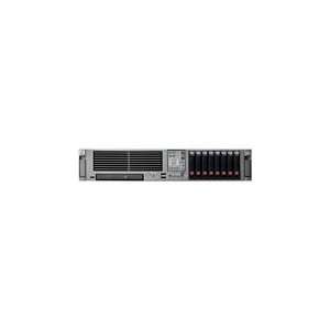    ProLiant DL385G2 Rack(2U),DC AMD Opteron 2210 HE Proc (1.8GHz 