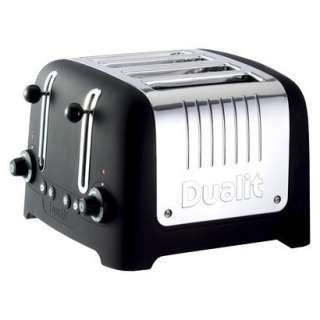   Touch Lite Traditional CHUNKY Toaster   4 slice product details page