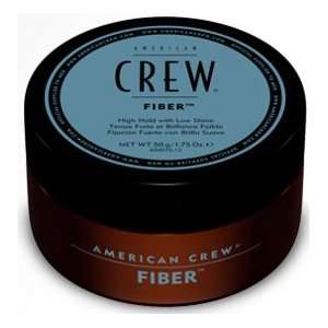 American Crew Fiber Pliable Molding Cream Hair Styling Creams