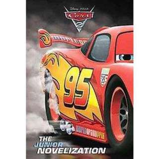 Cars 2 The Junior Novelization (Paperback).Opens in a new window