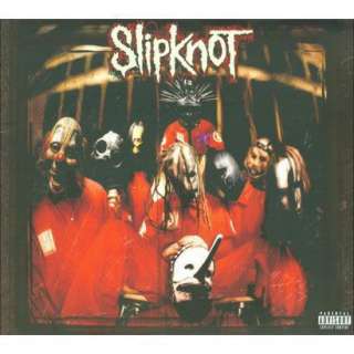 Slipknot (10th Anniversary Edition CD/DVD).Opens in a new window