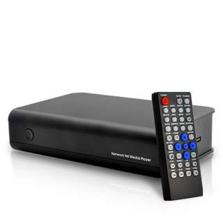 Android 2.2 Full HD 1080P WIFI Media Player TV Box HDMI  