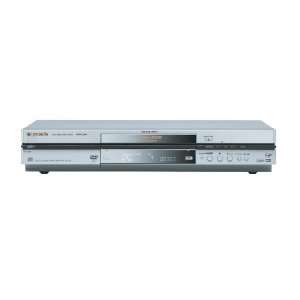  Panasonic DMR E80H Progressive Scan DVD Player/Recorder 