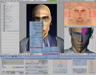   Graphics Modelling Animation Rendering Studio Max Software Modo  