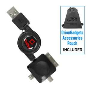   Sync and Charge USB Cable for HP Touchpad  Players & Accessories
