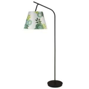   Lamp by Lights Up  R236818 Shade Natural Linen