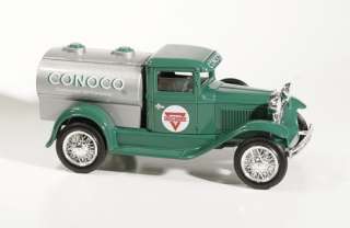 Liberty Spec Cast Conoco 1929 FORD Model A TANKER MIB  