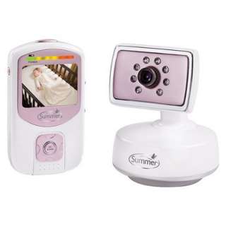 Summer Infant BestView Monitor.Opens in a new window