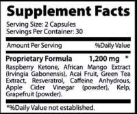 Suggested Use As a dietary supplement, take two (2) tablets daily.