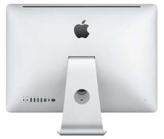 Apple iMac MC309LL/A 21.5 Inch Desktop (NEWEST VERSION)