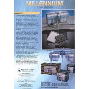  wet/dry multi filter combines mechanical chemical and wet/dry 