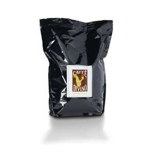   Glory Roast, 100% High Grown Arabica, Whole Bean, 5 Pound Pouches