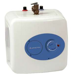 671026 Bosch Ariston, 4 Gallon, Electric Water Heater  