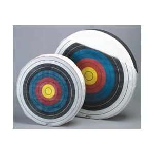 36 Rolled Foam Archery target 