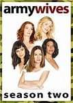 Army Wives   The Complete Second Season (DVD, 2009)