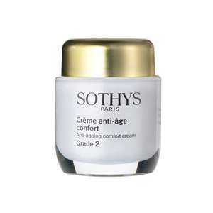 Arrugas crema antienvejecedoras grado 2 de Sothys 1.69oz