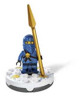  LEGO Ninjago Spinjitzu Starter Set 2257 Toys & Games