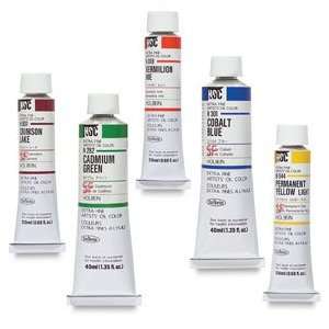   Artists Oil Colors   Charcoal Gray, 20 ml Arts, Crafts & Sewing